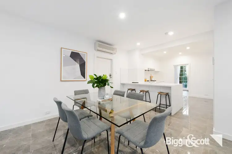 Fourth view of Homely house listing, 24 Jolie Vue Road, Balwyn North VIC 3104