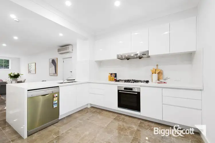 Fifth view of Homely house listing, 24 Jolie Vue Road, Balwyn North VIC 3104