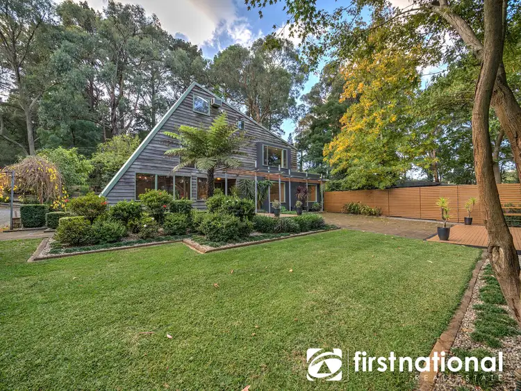 Main view of Homely rural property listing, 460 Army Road, Pakenham Upper VIC 3810
