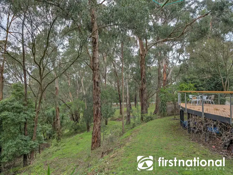Third view of Homely rural property listing, 460 Army Road, Pakenham Upper VIC 3810