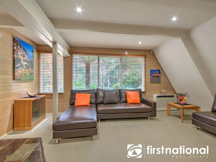 Fifth view of Homely rural property listing, 460 Army Road, Pakenham Upper VIC 3810
