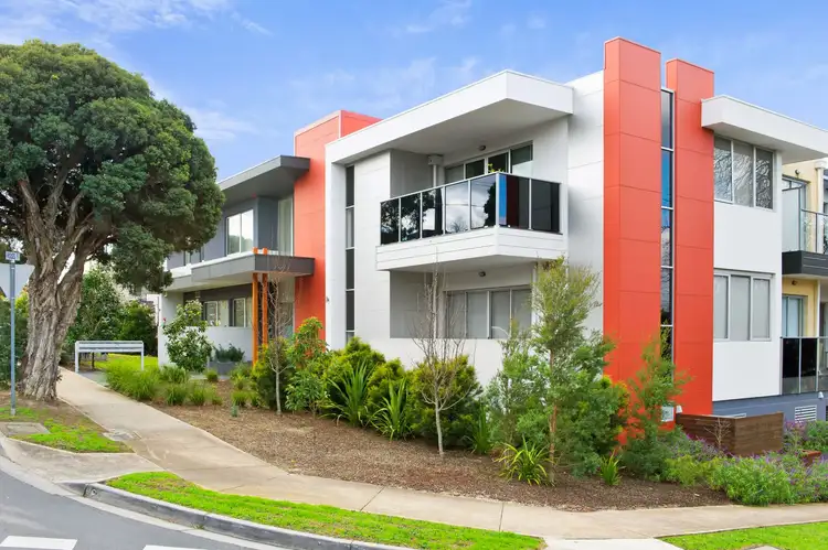6/16 Bullen Street, Doncaster East VIC 3109