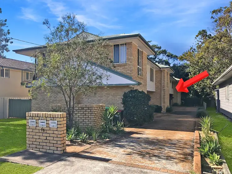 Main view of Homely townhouse listing, 2/16 Bennett Street, Hawks Nest NSW 2324
