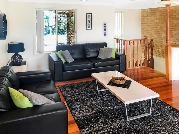 Second view of Homely townhouse listing, 2/16 Bennett Street, Hawks Nest NSW 2324