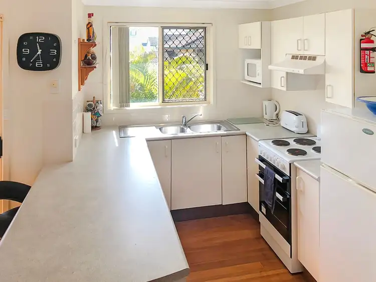Third view of Homely townhouse listing, 2/16 Bennett Street, Hawks Nest NSW 2324