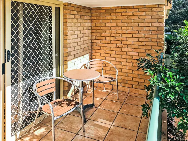 Fourth view of Homely townhouse listing, 2/16 Bennett Street, Hawks Nest NSW 2324