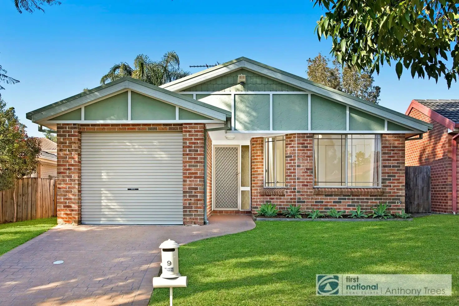 Main view of Homely house listing, 9 Brindabella Drive, Horningsea Park NSW 2171