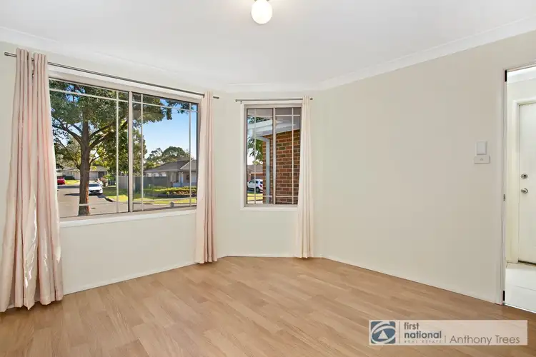 Second view of Homely house listing, 9 Brindabella Drive, Horningsea Park NSW 2171