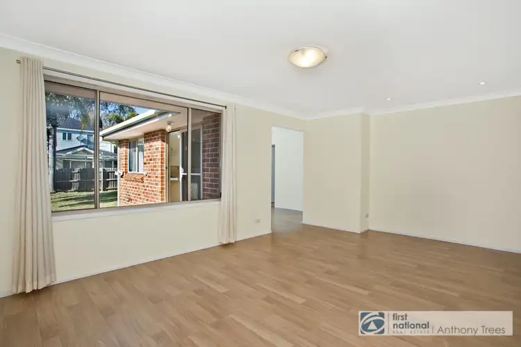 Third view of Homely house listing, 9 Brindabella Drive, Horningsea Park NSW 2171