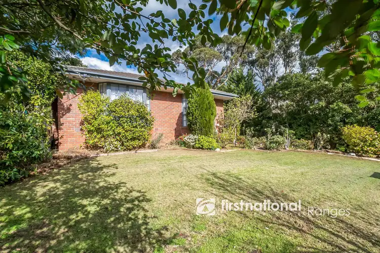 Main view of Homely house listing, 48 Kooringal Road, Upwey VIC 3158