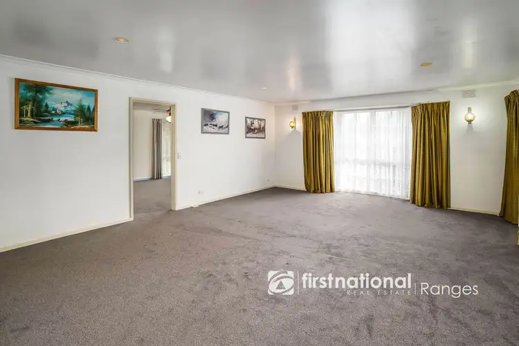 Fifth view of Homely house listing, 48 Kooringal Road, Upwey VIC 3158