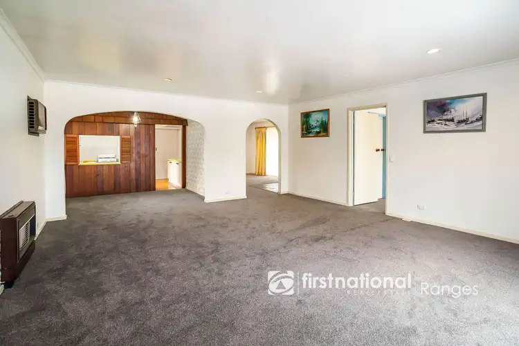 Sixth view of Homely house listing, 48 Kooringal Road, Upwey VIC 3158