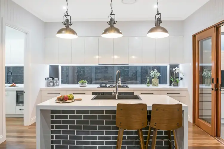 Fifth view of Homely house listing, 38 Byron Street, Bulimba QLD 4171