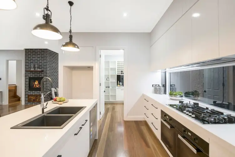 Sixth view of Homely house listing, 38 Byron Street, Bulimba QLD 4171