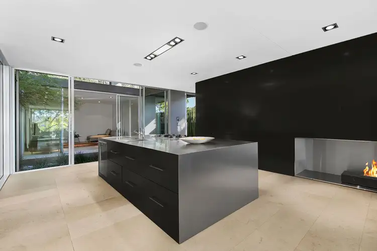 Second view of Homely house listing, 2b St Lawrence Street, Greenwich NSW 2065