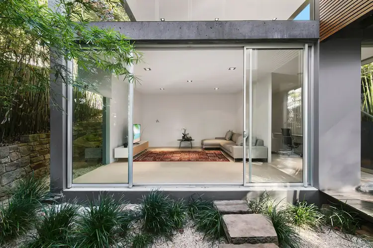 Fourth view of Homely house listing, 2b St Lawrence Street, Greenwich NSW 2065
