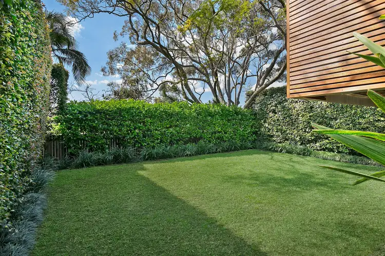 Fifth view of Homely house listing, 2b St Lawrence Street, Greenwich NSW 2065