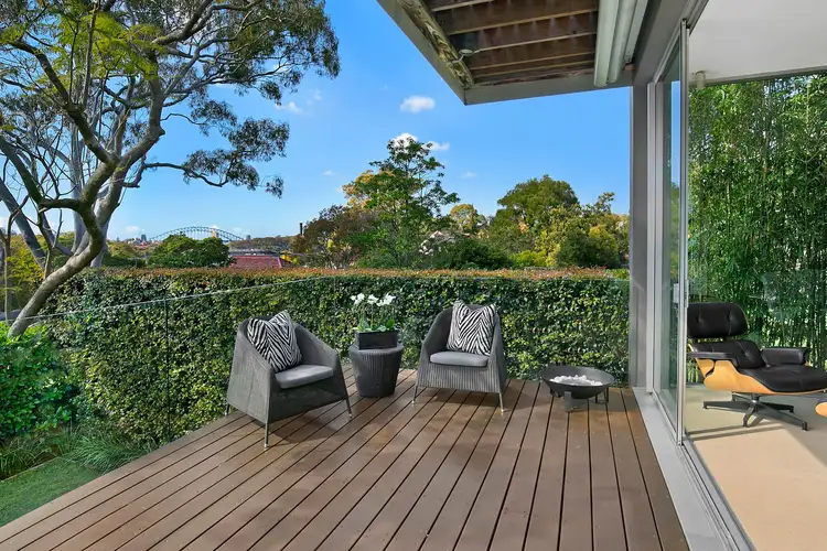 Sixth view of Homely house listing, 2b St Lawrence Street, Greenwich NSW 2065