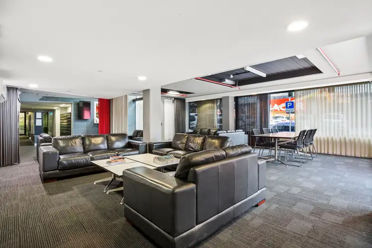 427/55 Villiers Street, North Melbourne VIC 3051