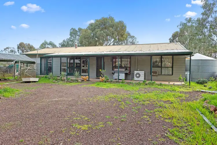 Second view of Homely house listing, 1150 Bendigo-Maryborough Road, Lockwood VIC 3551