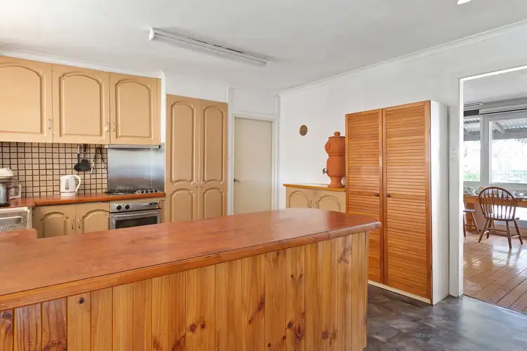 Third view of Homely house listing, 1150 Bendigo-Maryborough Road, Lockwood VIC 3551