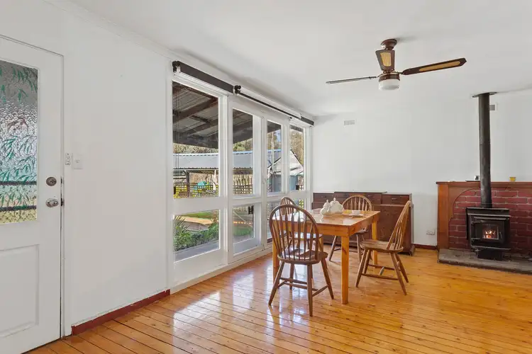 Fifth view of Homely house listing, 1150 Bendigo-Maryborough Road, Lockwood VIC 3551