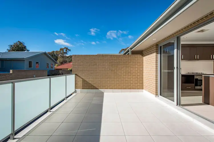 Fourth view of Homely apartment listing, 7/19 Torpy Place, Jerrabomberra NSW 2619