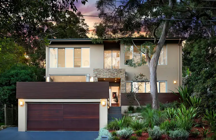 53 Gore Street, Greenwich NSW 2065