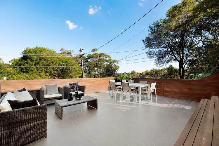 Third view of Homely house listing, 53 Gore Street, Greenwich NSW 2065