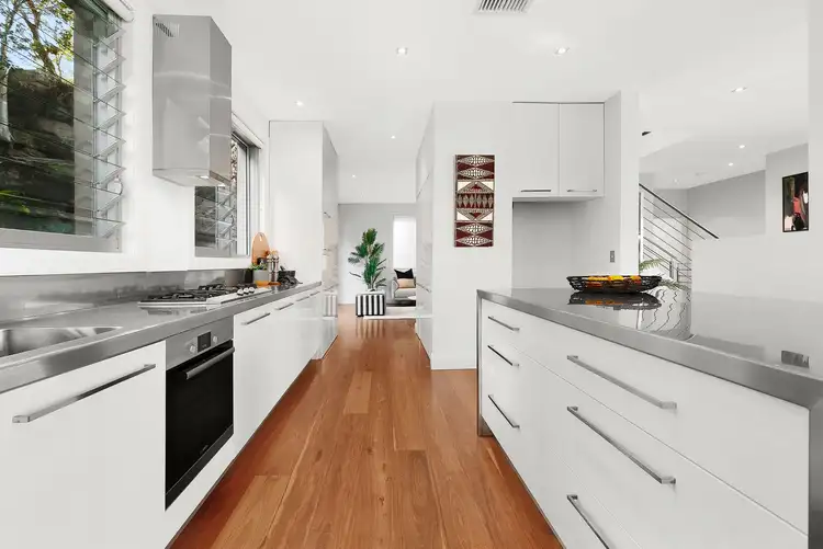 Fifth view of Homely house listing, 53 Gore Street, Greenwich NSW 2065