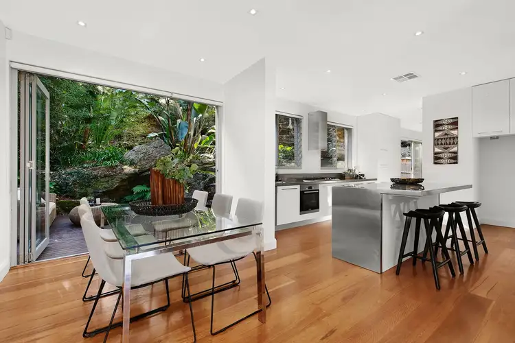 Sixth view of Homely house listing, 53 Gore Street, Greenwich NSW 2065