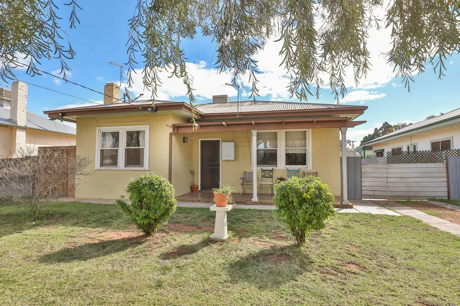 Main view of Homely house listing, 5 Kelvin Avenue, Mildura VIC 3500