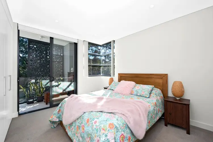 Fourth view of Homely apartment listing, 201/50 Gordon Crescent, Lane Cove NSW 2066