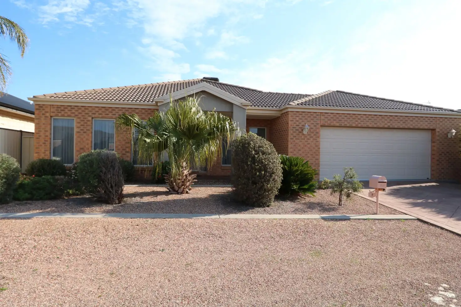 Main view of Homely house listing, 9 Backway Court, Maryborough VIC 3465