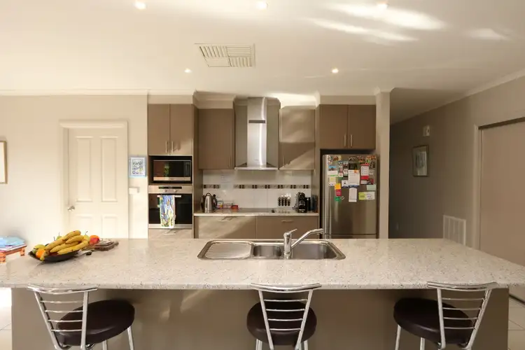 Second view of Homely house listing, 9 Backway Court, Maryborough VIC 3465