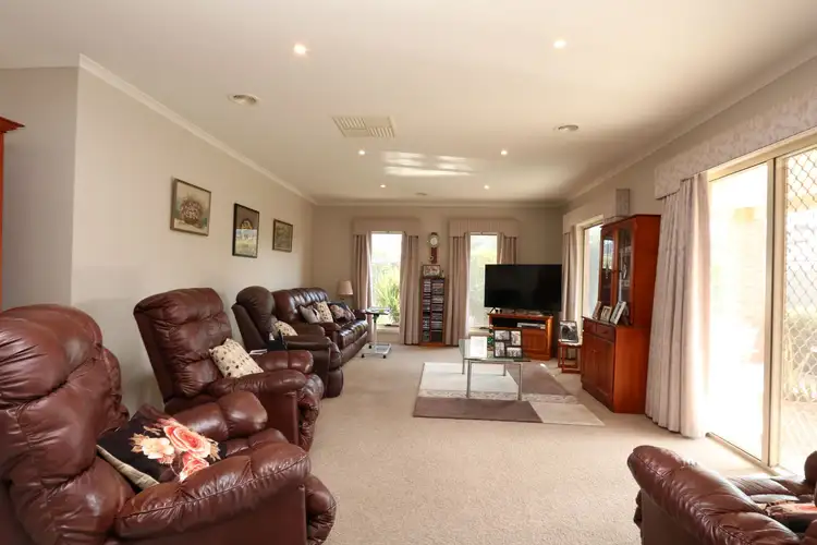 Third view of Homely house listing, 9 Backway Court, Maryborough VIC 3465