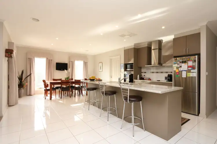 Fourth view of Homely house listing, 9 Backway Court, Maryborough VIC 3465