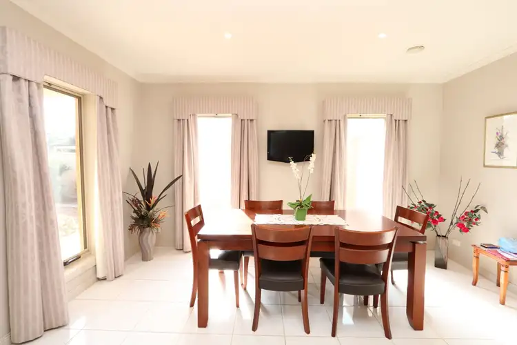 Fifth view of Homely house listing, 9 Backway Court, Maryborough VIC 3465