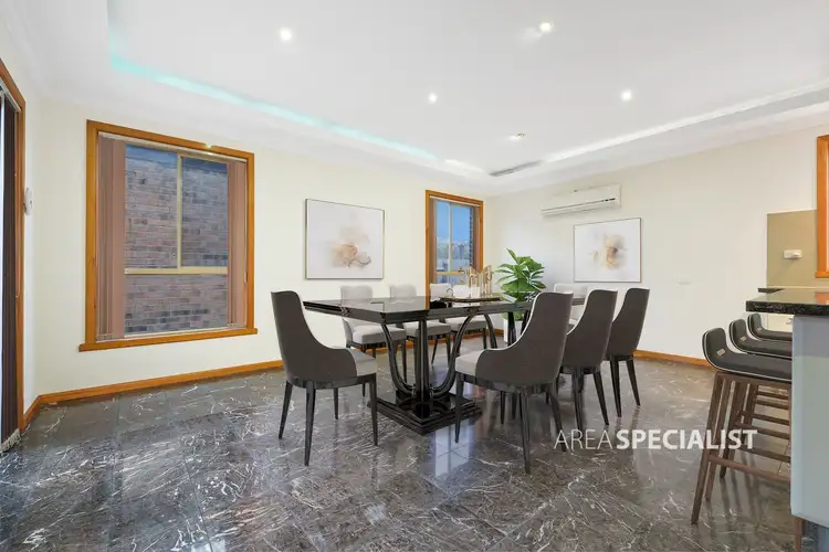 Fifth view of Homely townhouse listing, 1 & 2/10 Studley Street, Mulgrave VIC 3170