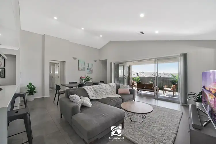 Sixth view of Homely house listing, 117 Kavanagh Street, Gregory Hills NSW 2557