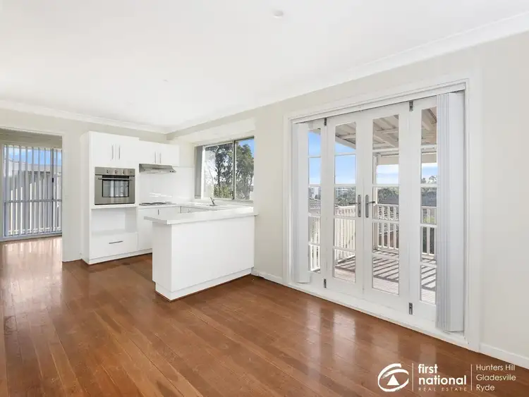 1 Regent Street, Putney NSW 2112