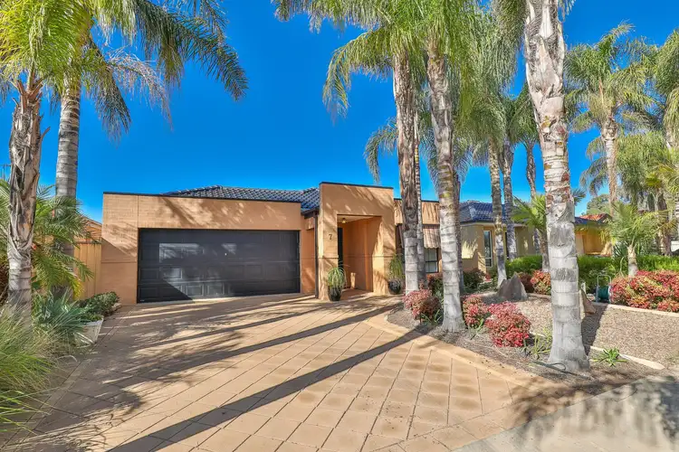 7 Alessi Rise, Mildura VIC 3500