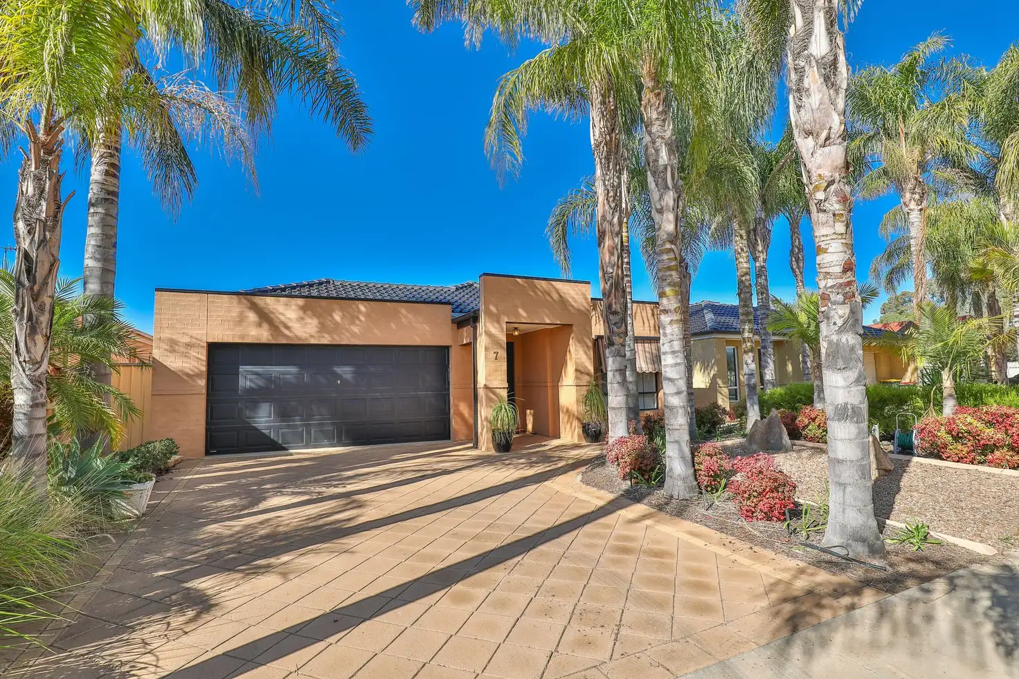 Main view of Homely house listing, 7 Alessi Rise, Mildura VIC 3500