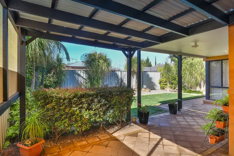 Third view of Homely house listing, 7 Alessi Rise, Mildura VIC 3500