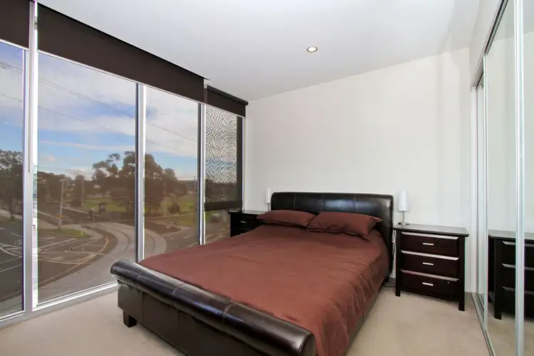 Sixth view of Homely apartment listing, 204/2 La Scala Avenue, Maribyrnong VIC 3032