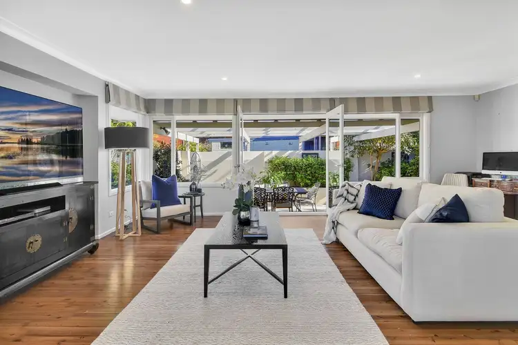 14 Warrawee Avenue, Castle Cove NSW 2069