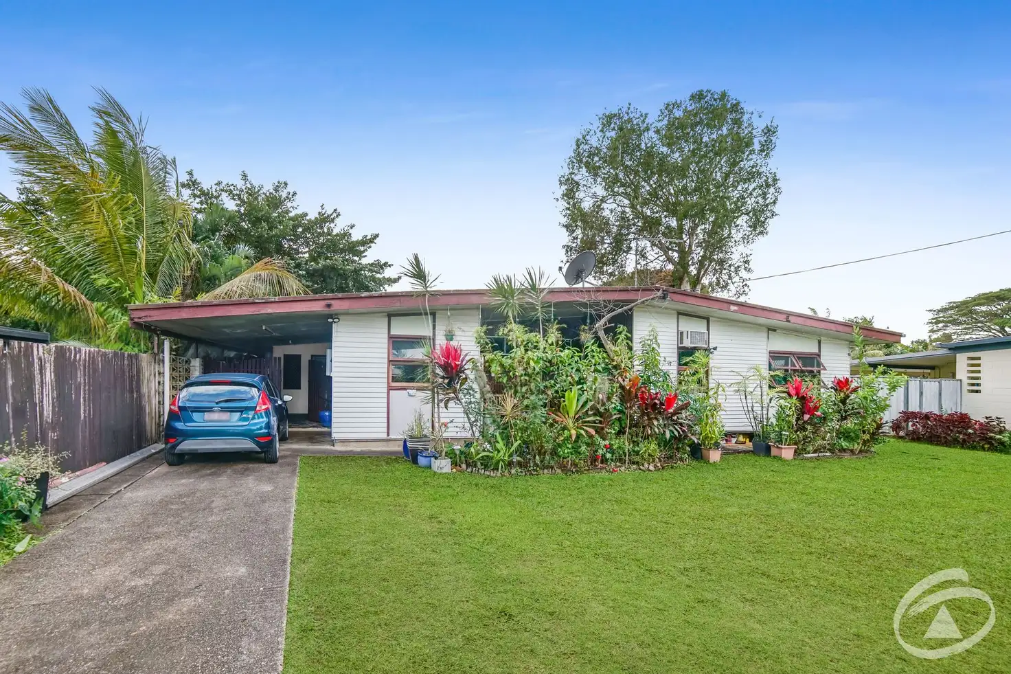 Main view of Homely house listing, 444 McCoombe Street, Mooroobool QLD 4870