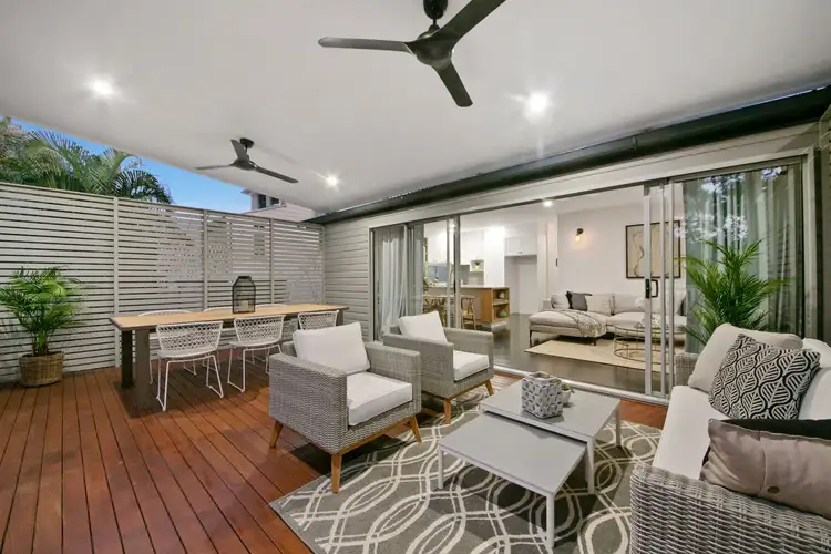14 Park Road West, Dutton Park QLD 4102