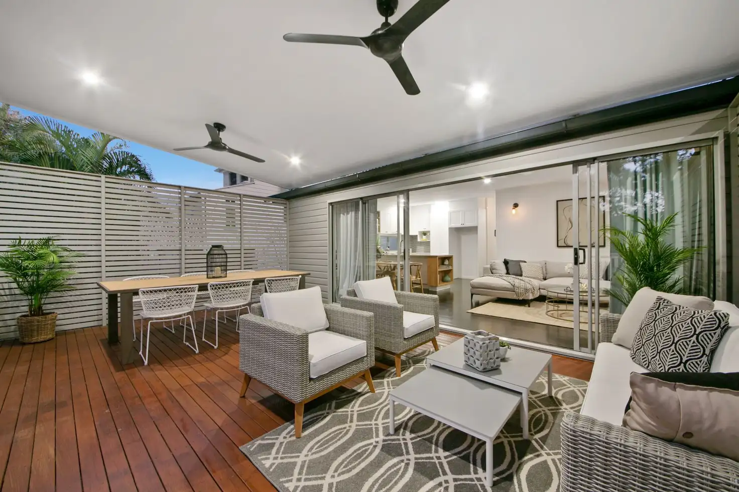 Main view of Homely house listing, 14 Park Road West, Dutton Park QLD 4102