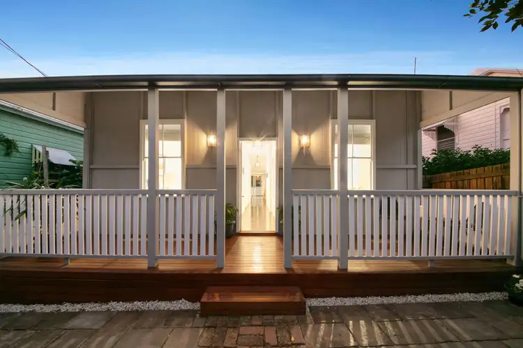 Second view of Homely house listing, 14 Park Road West, Dutton Park QLD 4102